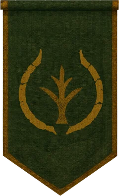 Hollow Oak banner