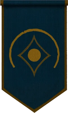 Iron Pact banner