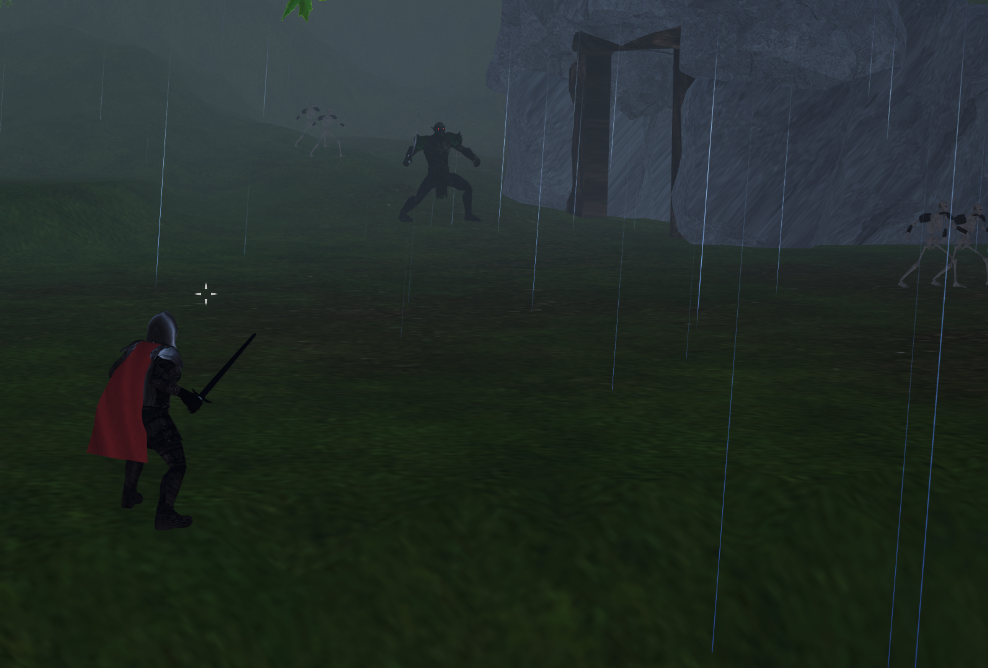 The Last Banner screenshot 1