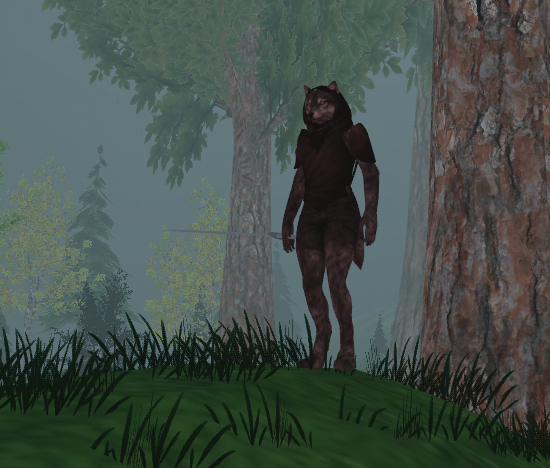 The Last Banner screenshot 3