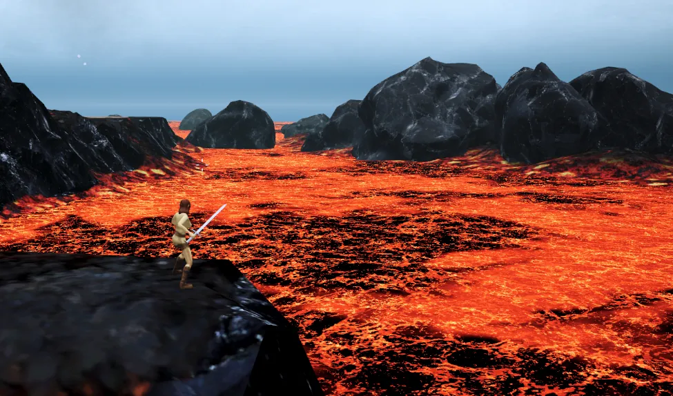 The Last Banner screenshot 4