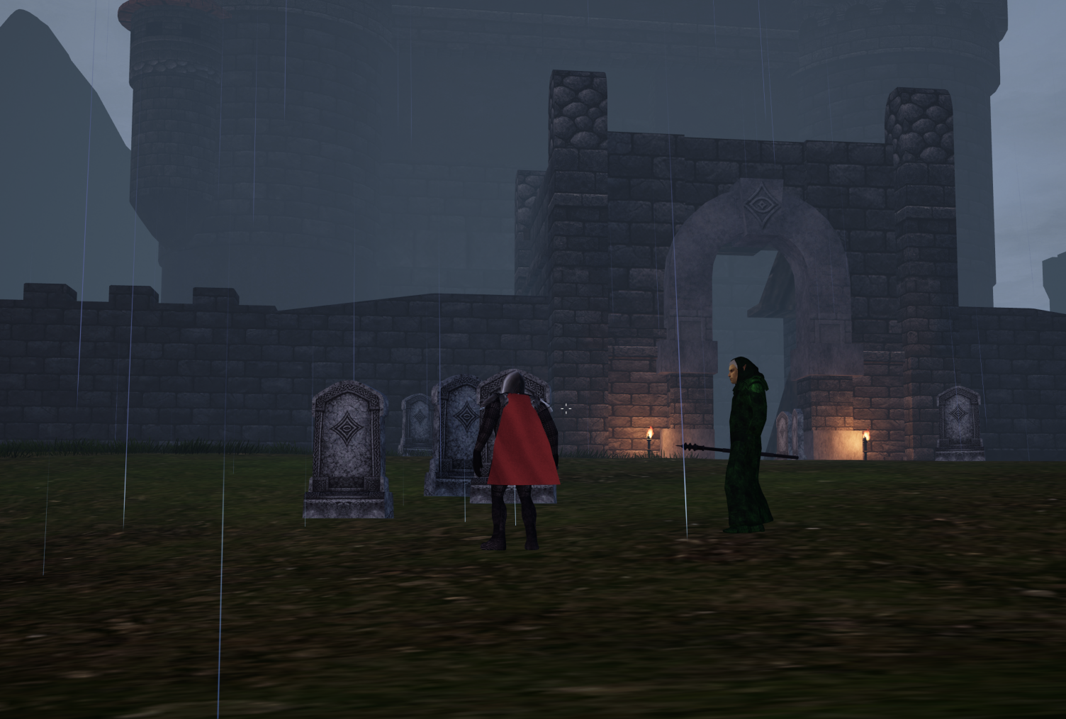 The Last Banner screenshot 5
