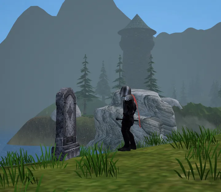 The Last Banner screenshot 6