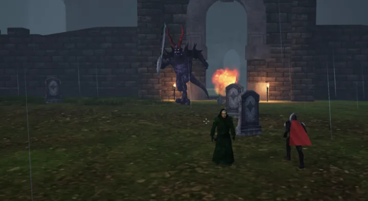 The Last Banner screenshot 7