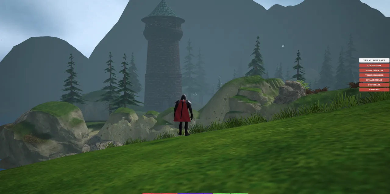 The Last Banner screenshot 8