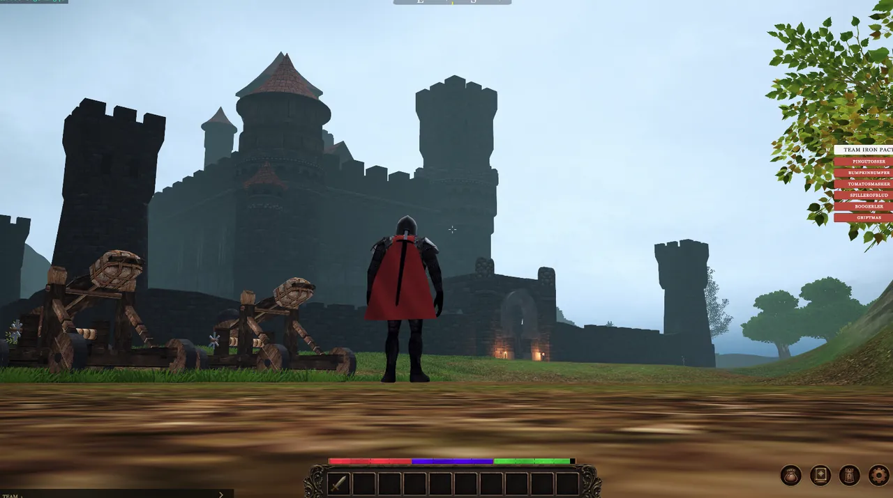 The Last Banner screenshot 10