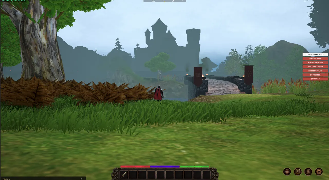 The Last Banner screenshot 11