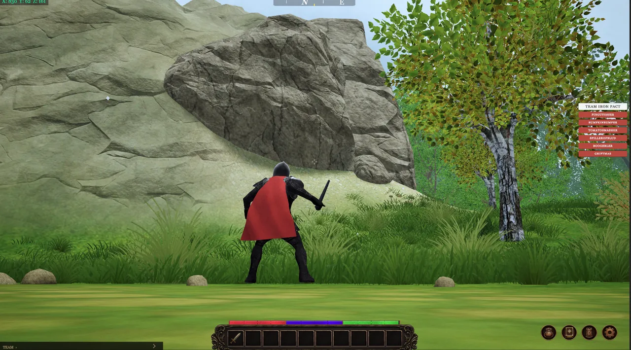 The Last Banner screenshot 12