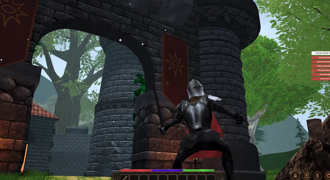 The Last Banner screenshot 13